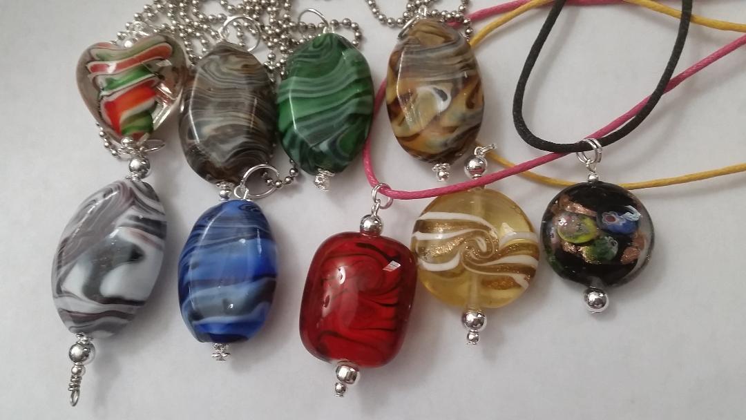 What Are These Beads? – Jewellery Making Journal