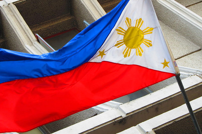 Philippines Turns into First Non-African Nation to Destroy Seized Ivory Stockpiles